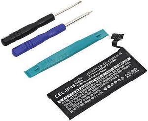 Ultralast CEL-IP4S Replacement Apple Iphone 4S Battery