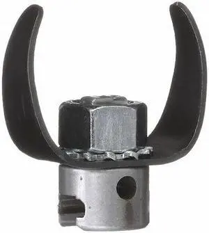 RIDGID 63005 C Cutter,1-3/8 In. W,Steel