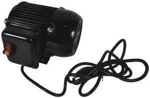 DAYTON HV2123700G Motor Assembly