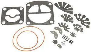 INGERSOLL-RAND 32304610 Valve and Gasket Kit,For 45464922