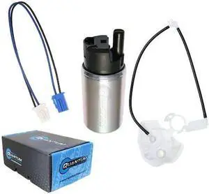 QUANTUM HFP-444 Remanufactured In-Tank EFI OEM Replacement Fuel Pump HFP-444
