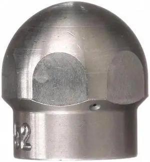 RIDGID 64762 Penetrating Nozzle,1/4 In