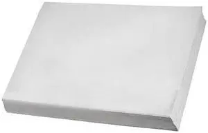 PARTNERS BRAND NP243020 Newsprint Sheets, 20 lbs., 24" x 36", White, PK320