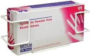 OMNIMED 305325 Wired Glove Box Dispensers (Single), PK5