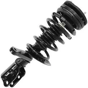 UNITY 11532 11532 Front Right Complete Strut Assembly