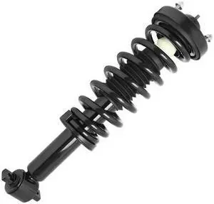 UNITY 11264 11264 Front Right Complete Strut Assembly