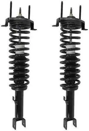UNITY 2-15380-001 2-15380-001 Rear Complete Strut Assembly Kit
