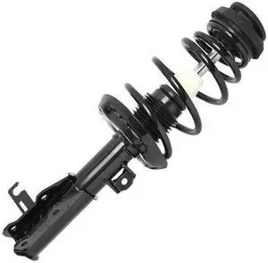UNITY 11027 11027 Front Left Complete Strut Assembly