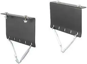 UWS UTV-59CA UTV Tool Box Hardware,UTV-59CA