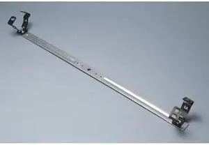 NVENT CADDY 812MB18A Box and Conduit Hanger,Spring Steel