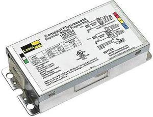 LUMAPRO 16X954 CFL Ballast,Electronic,37W,120 to 277V