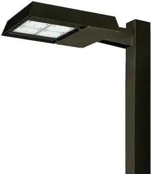 BEACON RAR1-135-4K-3 Area and Roadway Fixture,18000 lm,LED