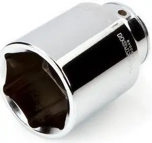 TEKTON SHD33049 3/4 Inch Drive x 1-15/16 Inch Deep 6-Point Socket