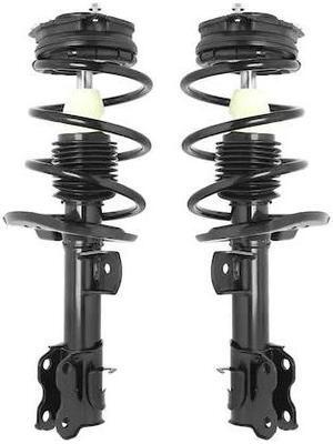 UNITY 2-11455-11456-001 2-11455-11456-001 Front Complete Strut Assembly Kit