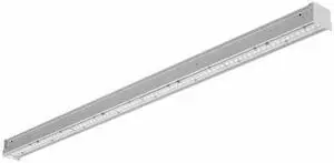 LITHONIA LIGHTING ZL1N L48 7000LM L/LENS MVOLT 40K WH LED Striplight,7431