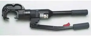 BURNDY Y750HSXT Hydraulic Self Contained Crimp Tool