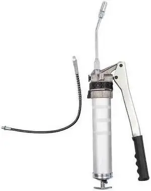 LUBRIMATIC 30-806 Grease Gun,15-5/16 in. Tool L,10000 psi