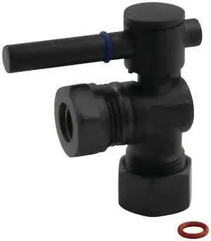 FAUCETURE CC54305DL CC54305DL 5/8" OD X 1/2" X 7/16" Slip Joint