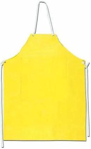 MCR SAFETY 800S4P .35Mm Neoprene Nylon Apron
