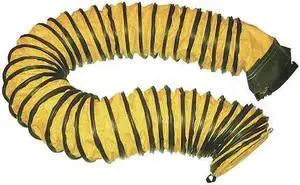 DELHI H18BC Flexible Hose, 18In x 20 Ft