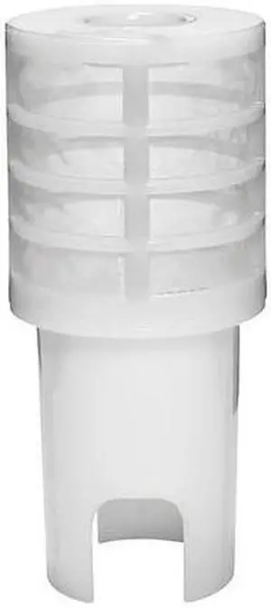 BALDWIN FILTERS PF46142 Fuel/Water Separator, Biodiesel/Diesel
