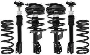 UNITY 4-11420-65390c-001 4-11420-65390c-001 Front and Rear Complete Strut