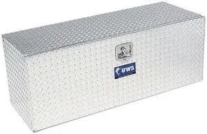 UWS EC40061 Single Door Underbody Tool Box,24",EC40061