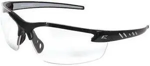EDGE EYEWEAR DZ111VS-G2 Zorge G2 Vapor Shield, Safety Glasses Anti-Fog,