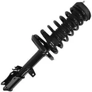 UNITY 15321 15321 Rear Left Complete Strut Assembly