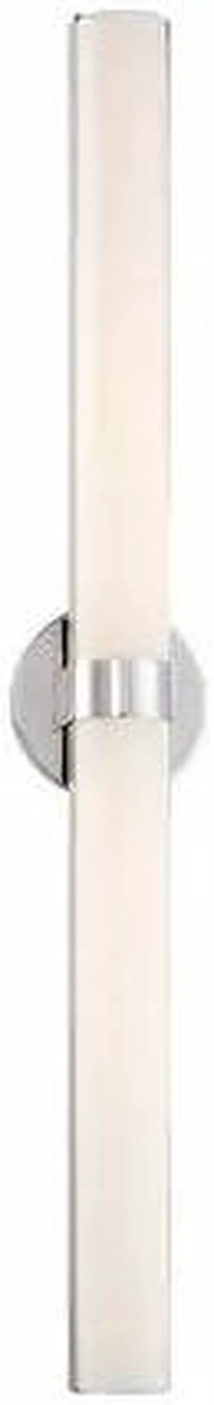 NUVO 62-724 Bond Double 37-3/8 in. LED Vanity White Acrylic Lens Polishe NUVO 62-724 Bond Double 37-3/8 in. LED Vanity White Acrylic Lens Polishe