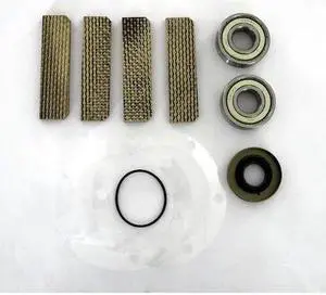 SPEEDAIRE 22XJ73 Repair Kits