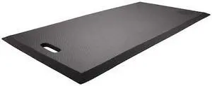 ERGODYNE 391 Black XL Foam Kneeling Pad, 0.5"