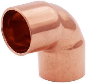 LEGEND VALVE 450-010 3" COPPER 90 ELBOW