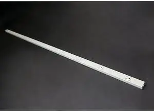 WIREMOLD G20GB306 Outlet Strip,Hard Wired,4 ft.