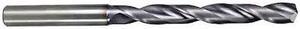 M.A. FORD 2XDCL1299A Long Drill Bit,Metric,3.30mm,Carbide