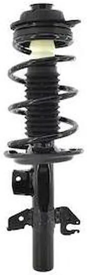 FCS STRUTS 1335908R Complete Strut Assembly, 1335908R