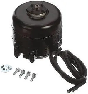 FASCO UB567 Unit Bearing Motor,4/250HP,0.80,CCW,115V