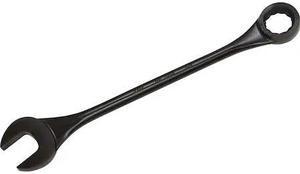 GRAY TOOLS 3182B Combination Wrench 2-9/16", 12 Point, Black Oxide Finish