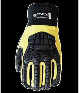 CESTUS 3030 XL Work Gloves , HM 360 #3030 PR XL