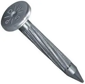 SITEPRO 20-754 1-1/2" (38.1mm) Hi-Magnetic Masonry Nail