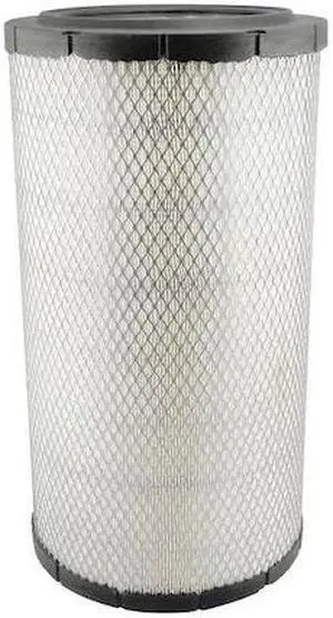 BALDWIN FILTERS RS5558 Air Filter,8-13/16 x 16-23/32 in.