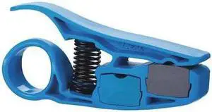 IDEAL 45-605 PrepPro Coaxial UTP Cable Stripper