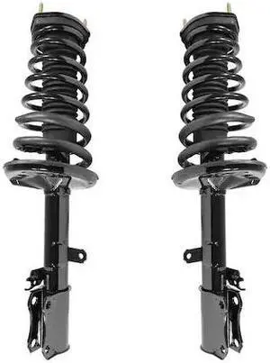 UNITY 2-15161-15162-001 2-15161-15162-001 Rear Complete Strut Assembly Kit