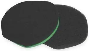 TITAN TOOL 0279937 HVLP Air Filter Kit