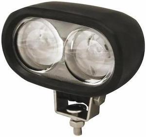 ECCO EW2002B Forklift Safety Light,LED,Blue