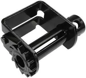 US CARGO CONTROL TW425 4" Standard Profile Sliding Winch