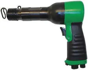 SPEEDAIRE 45NW68 Air Hammer,Ave CFM 3.2,Air Inlet 3/8 in.