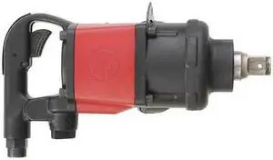 CHICAGO PNEUMATIC CP6920-D24 1" D-Handle Air Impact Wrench 1920 ft.-lb.