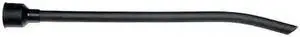 ATRIX 31657 Rubber Flexneck Tool Nozzle