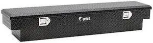 UWS EC10903 UTV Tool Box - Polaris,EC10903
